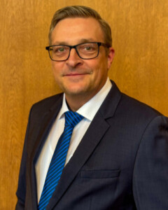 Peter Borkowsi